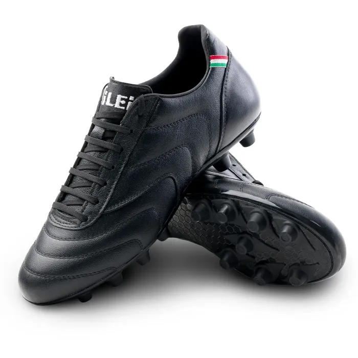 Scarpe da calcio in pelle per bambini online