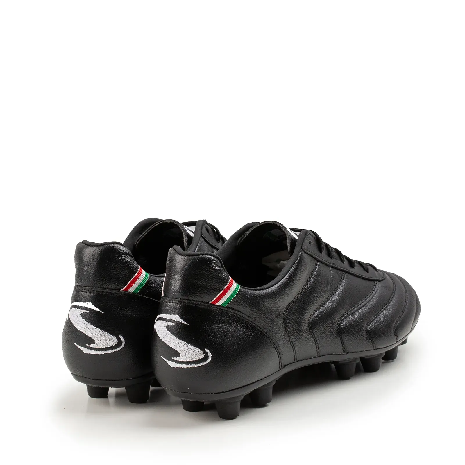 Scarpe calcio pelle canguro on sale